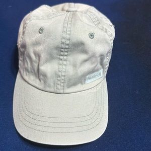 Hurley Cap